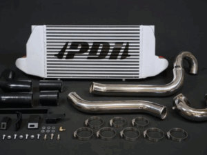 PDI Landcruiser 60 Series HJ61/HJ60 Front Mount Intercooler Kit