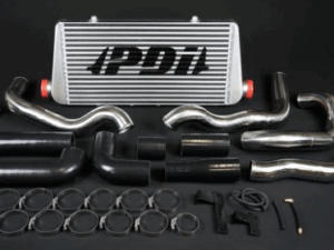 PDI Landcruiser 80 Series Front Mount intercooler Kit
