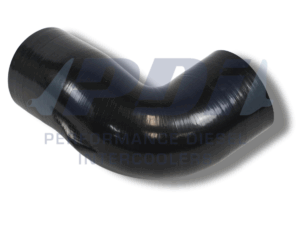 PDI 12HT Turbo Inlet Pipe 17342-68010 (for 3" or 3.5" Entry)