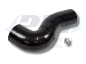 PDI 1HZ CT26 Turbo to Crossover Silicone Pipe