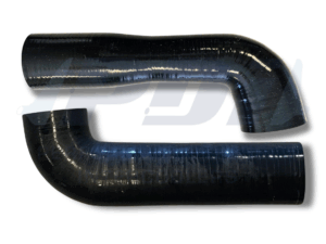 PDI 80 Series front lower Silicone 2.5" with long leg