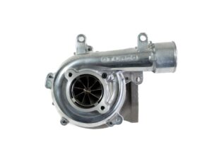 GTurbo Toyota Hilux KD-G300 Titan (Also suit Prado)