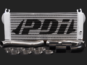 PDI Mazda BT50 Front Mount Intercooler Kit 3.2L 2011-2020