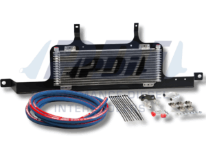 PDI Extreme Transmission Cooler Kit suit Ford Ranger "Next Gen"