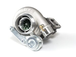 GTurbo Nissan Patrol TD42 TD-G300 Green Conversion Kit