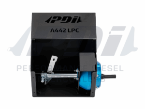 PDI LPC - Line Pressure Cable Controller for A442 Turbo Diesel or Petrol 1FZ
