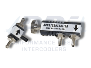 Manual Boost Controllers (MBC)
