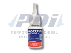 PASCO-FIX Industrial Adhesive 20g