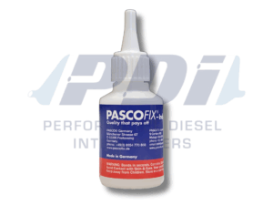 PASCO-FIX Industrial Adhesive 50g bottle