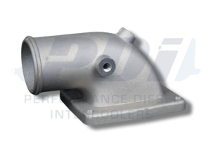 PDI 1HD-FT Intake Adaptor