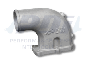 PDI 1HZ/1HD-T Intake Adaptor
