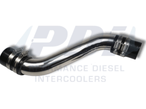 PDI 3.2L Ranger/BT50 Stainless Cold Side Intercooler Pipe (OEM Upgrade)