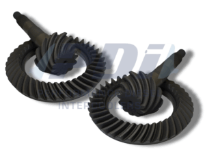 PDI 3.55 Diff Ratio Crown Wheel and Pinion sets 76/78/79/100/105 and 80**
