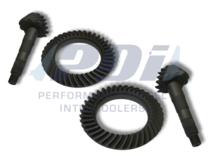 PDI 3.91 Diff Ratio Crown Wheel and Pinion sets 76/78/79/100/105 and 80**