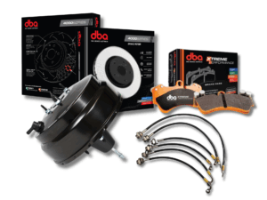 Landcruiser 75 Series PDI 4WD Brake Upgrade Parts & Kits.