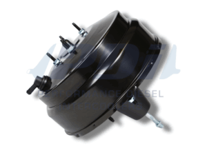 60 series HJ61 HJ60 FJ60 Landcruiser (4 bolt master) PDI Dual Diaphragm Upgraded Brake Booster