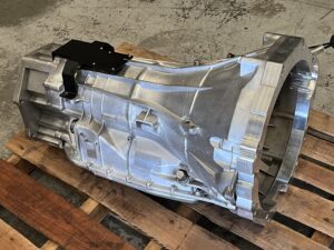 PDI Landcruiser 6 speed (6R80) Auto Conversion Kit for 80/100/105 and HDJ79
