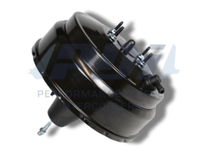 80 series HDJ80 HZJ80 FZJ80 Landcruiser PDI Dual Diaphragm Upgraded Brake Booster