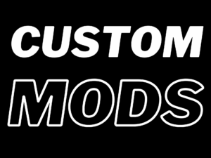 Custom Modifications