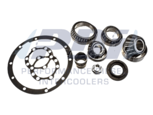 Diff centre bearing and seal rebuild kits