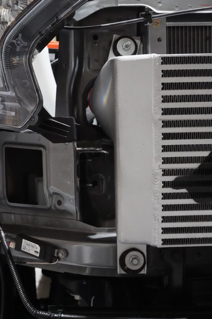 PDI Front Mount Intercooler Kit suit Ford Ranger 3.2L 2011-2022 – PDI ...