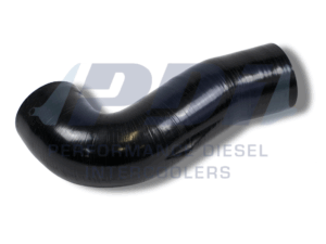PDI HDJ79 Airbox to 3"/3.5"/4" turbo inlet