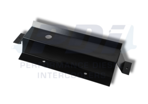 PDI HDJ79 Radiator Bash plate