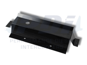 PDI HDJ79 Radiator Bash plate
