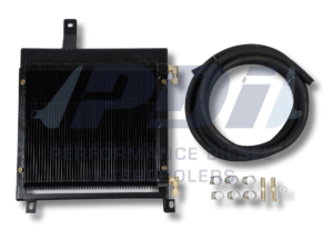 PDI Heavy Duty Transmission Cooler Kit suit Isuzu D-Max 2020+ / MUX 2021+ / BT50 2020+ AC60
