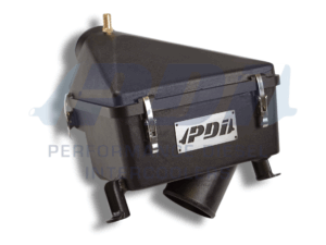 PDI Landcruiser HDJ79 Cast Alloy Airbox