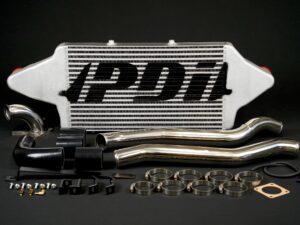 PDI Nissan GQ Patrol TD42 Front Mounted Intercooler Kit