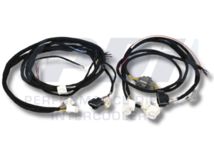 PDI Toyota 1HD-FTE Conversion Wiring Harness for DIY.