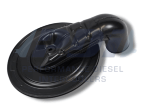 Toyota 80 Series Genuine HDJ80 1HDT airbox lid
