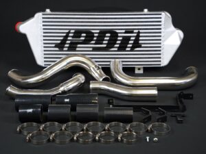 PDI Toyota Prado 120 Front Mount Intercooler Kit