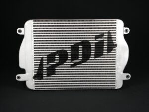 PDI Toyota Prado 150 Series Upgraded Front Mounted Intercooler