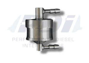 PDI MAP Sensor Filter - Same side outlets (100, 79/200 series and most Hilux)