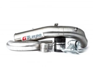 Toyota Landcruiser 1VD-FTV GTurbo Power-Pipe