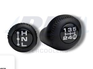 PDI Manual Gear Shifter Knob