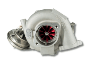 Toyota Landcruiser VD-G350 Red for 1VD-FTV 70 Series