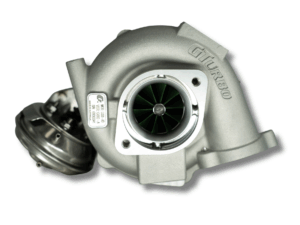 Toyota Landcruiser VD-G320 Green for 1VD-FTV 70 Series