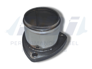 PDI TD42 turbo adapter - for OEM turbo