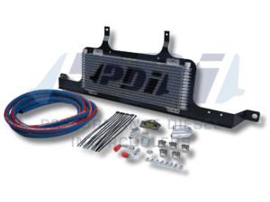 PDI Extreme Transmission Cooler Kit suit VW Amarok 2023
