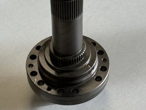 PDI Transfer Torsen suits 80, 100 and 105 Full time Transfer Case