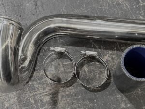PDI Joiner Pipe CT26 to OEM intercooler