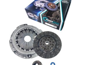 Powerdrive 1300Nm Clutch (and lower torque rated Options )