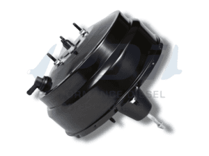 PDI Dual Diaphragm Upgraded Brake Booster suit HJ75/HZJ75 Series Landcruiser
