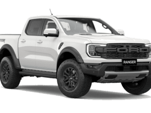 PDI Front Mount Intercooler Kit suit Ford Ranger Raptor