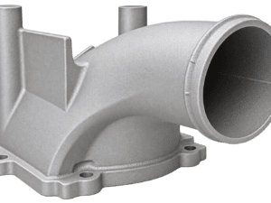 PDI 1VD-FTV Single Entry Intake Adaptor