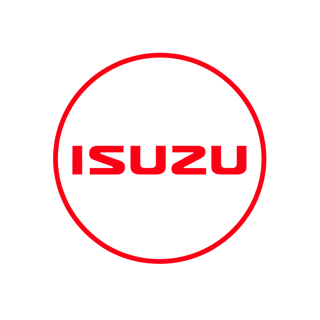 Isuzu